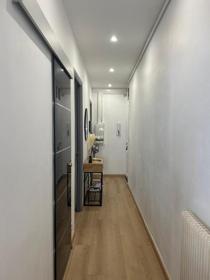 Nice - Appartement T3 Renove De 50 M2 Classe 2 Etoiles Kültér fotó